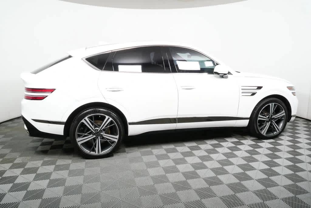 genesis gv80 coupe 2025 KMUJBESCXSU236991 image genesis gv80 coupe 2025 KMUJBESCXSU236991 image
